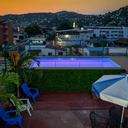 Hotel Gaby Inn