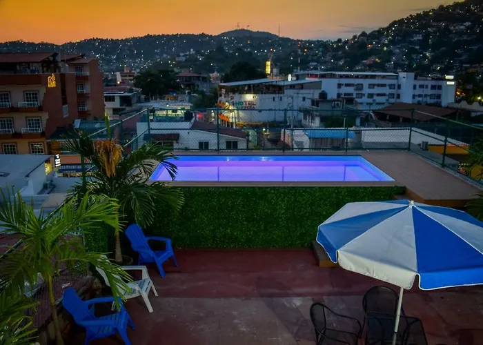 Hotel Gaby 3*