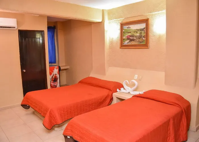 Hotel Gaby 3*