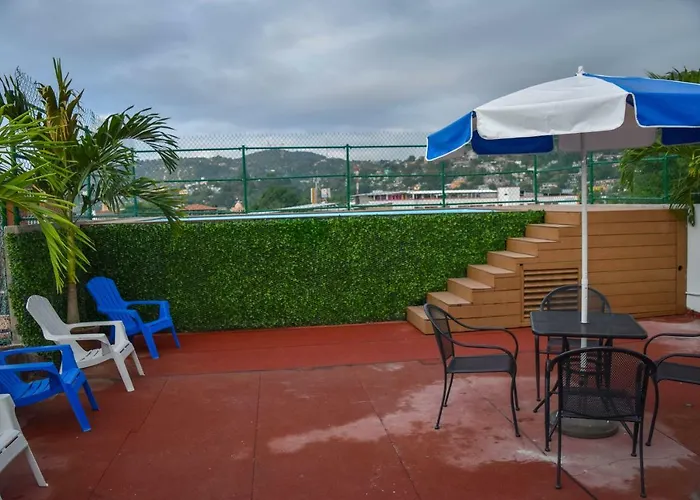 Hotel Gaby