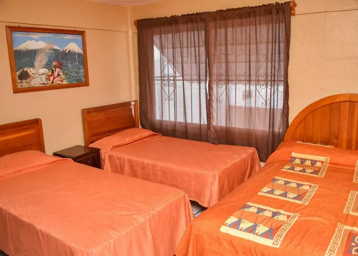 Gaby Hotel 3*