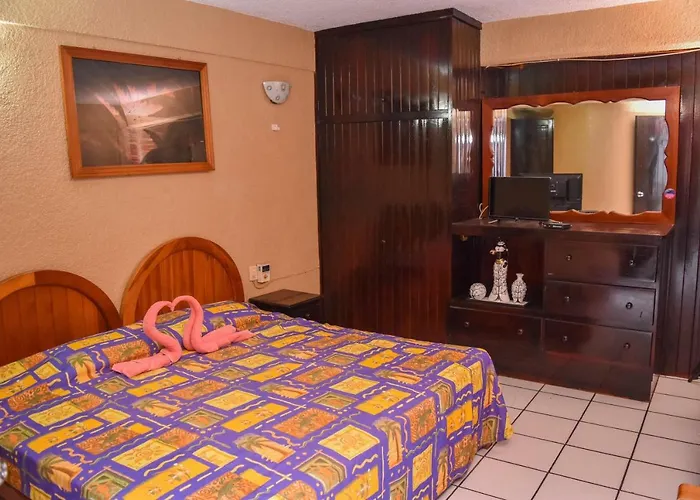 Gaby Hotel Zihuatanejo