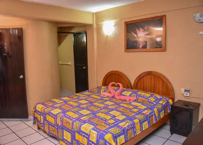 Hotel Gaby 3*