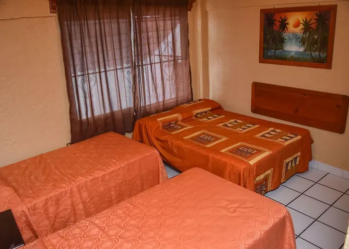 Gaby Hotel 3*