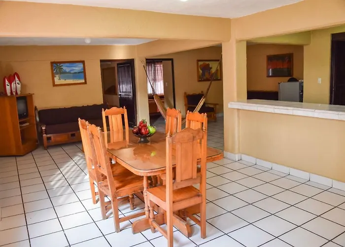 Hotel Gaby Zihuatanejo